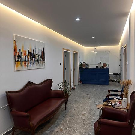 Diamond Hotel Durres Exterior photo
