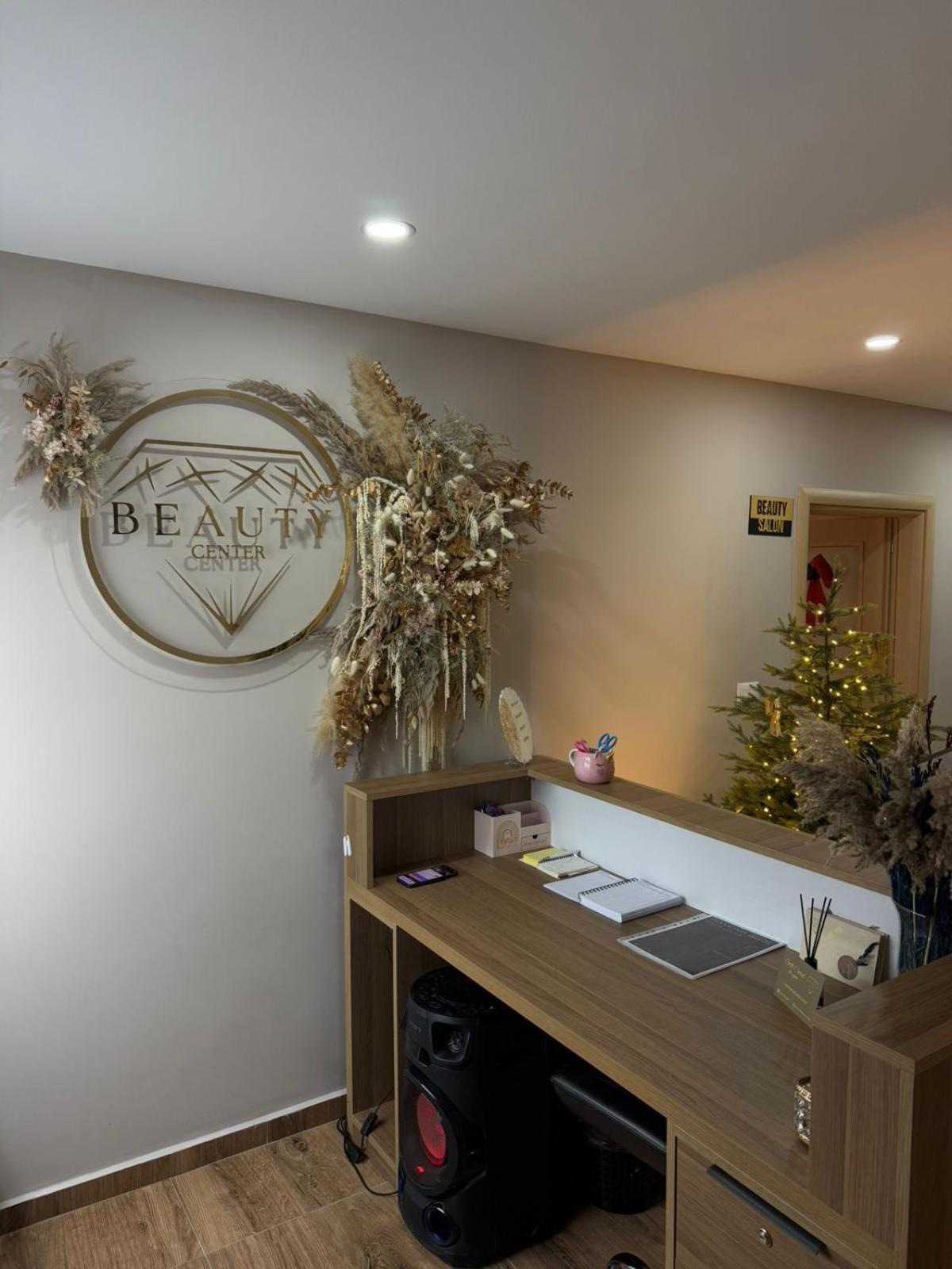 Diamond Hotel Durres Exterior photo