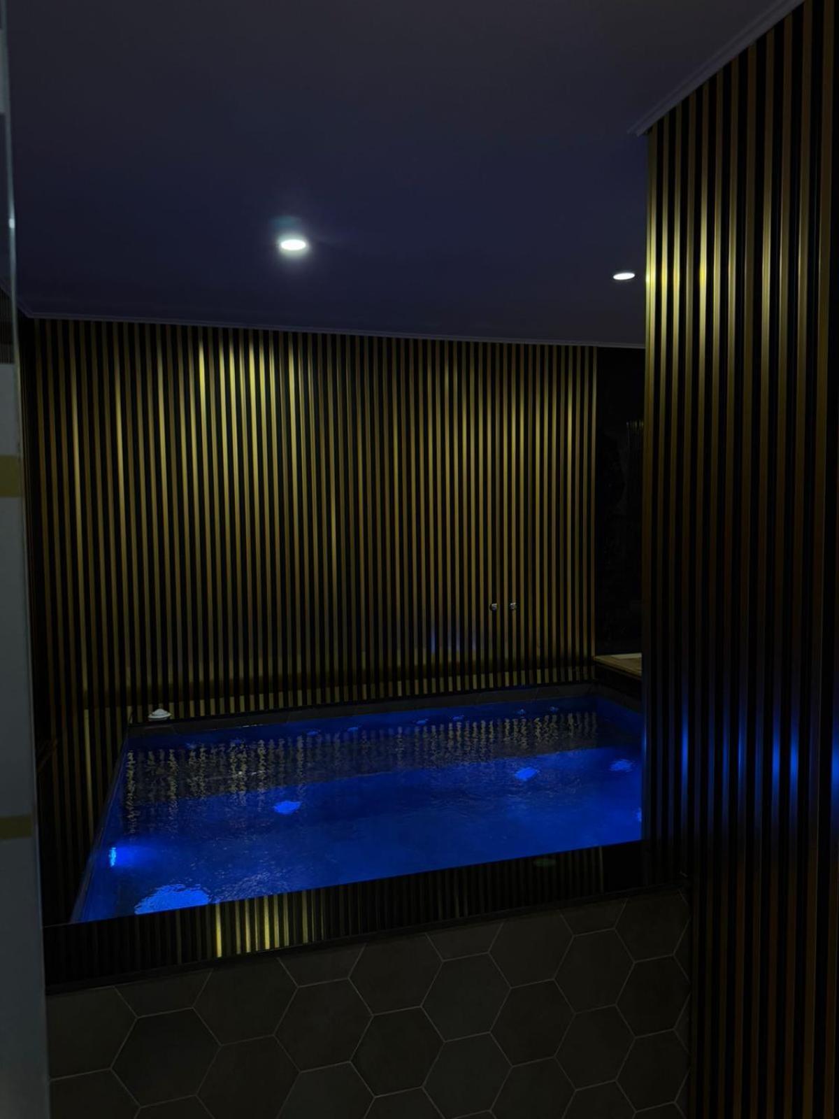 Diamond Hotel Durres Exterior photo